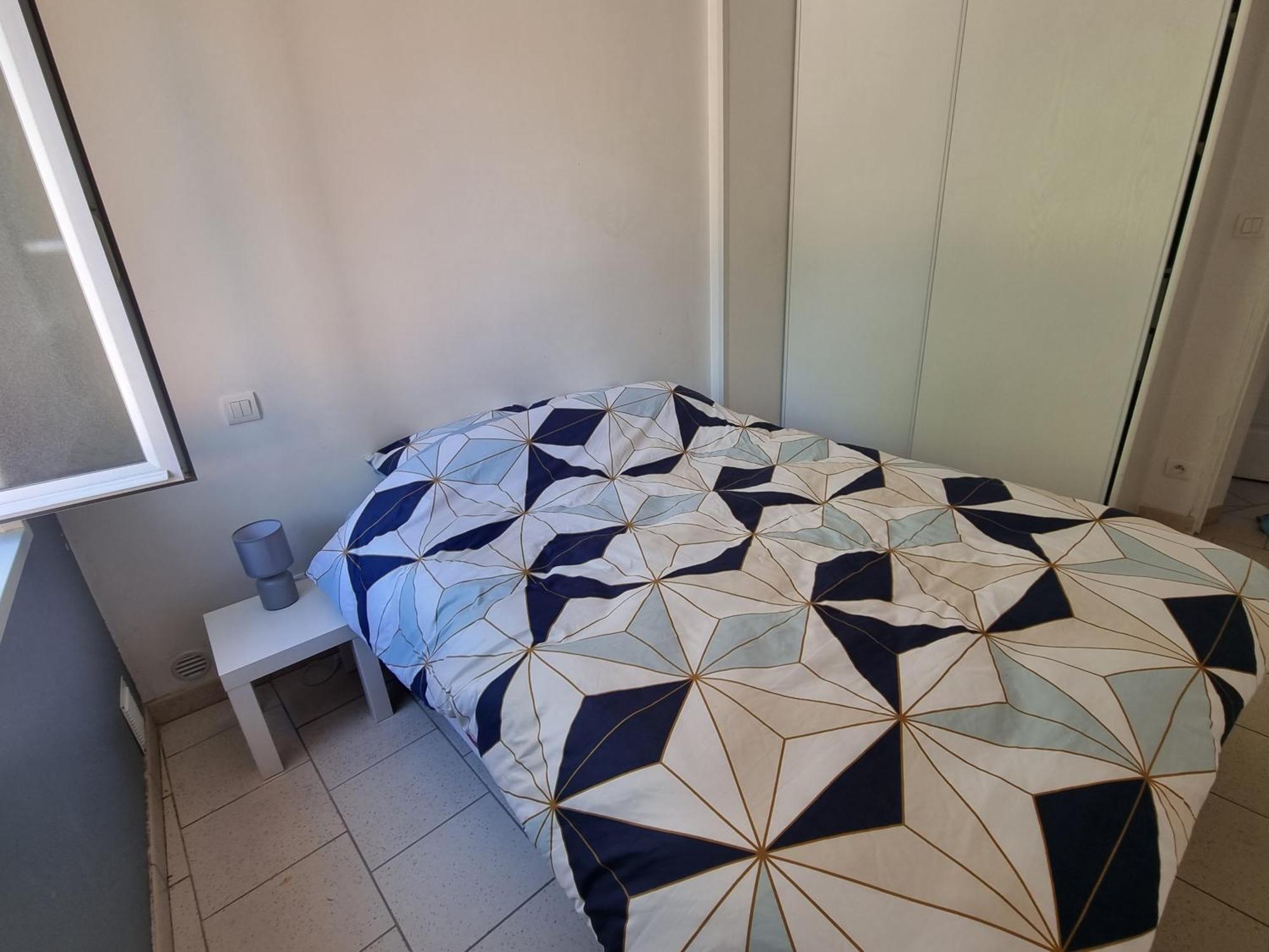 Cameos - Appartement Avec Terrasse Locairbi Le Cres Bagian luar foto