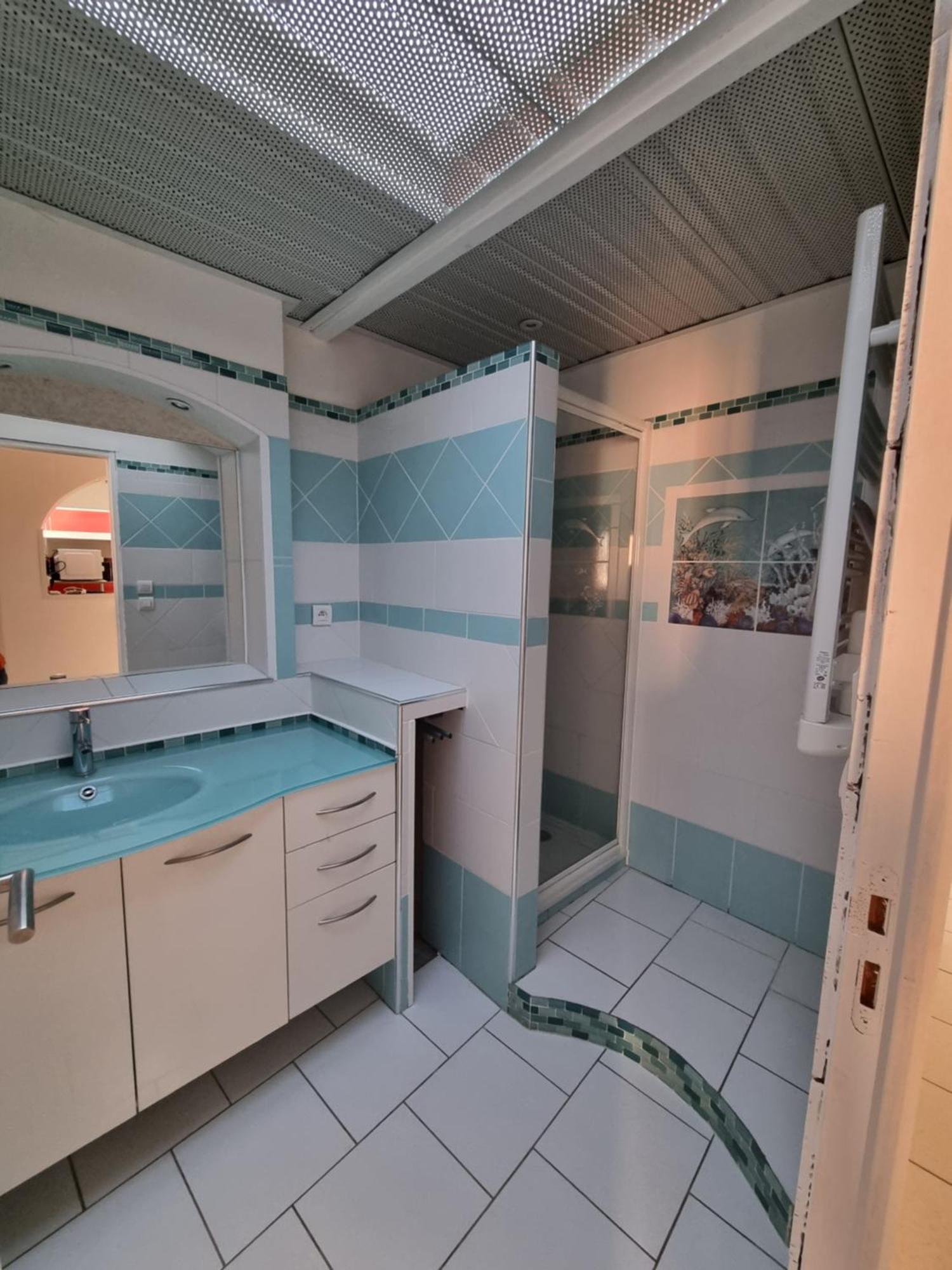 Cameos - Appartement Avec Terrasse Locairbi Le Cres Bagian luar foto